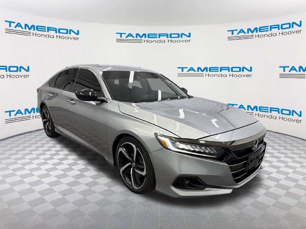 Used 2022 Honda Accord Sport Special Edition image 7