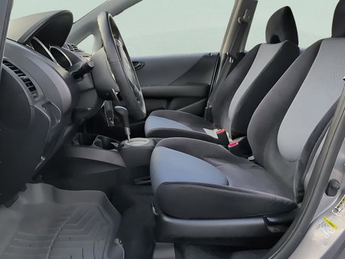 Used 2007 Honda Fit Sport image 26