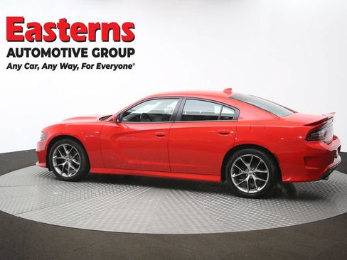 Used 2022 Dodge Charger GT RWD image 62
