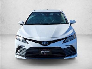 Certified 2024 Toyota Camry LE video 2