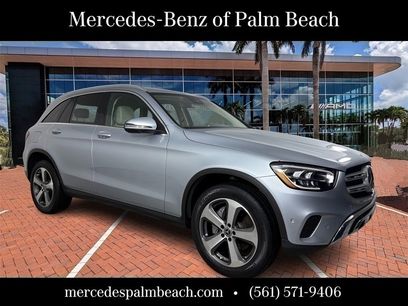 Certified 2022 Mercedes-Benz GLC 300