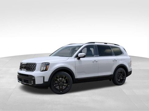 New 2025 Kia Telluride SX X-Line image 3