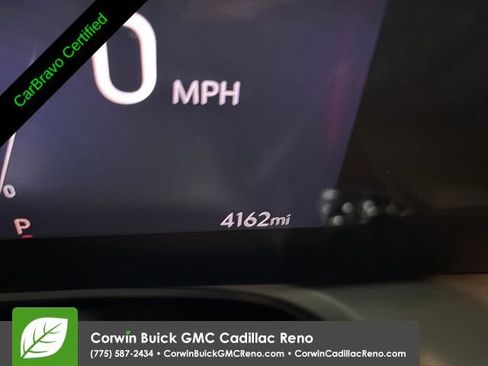 Certified 2024 Buick Encore GX Preferred w/ Comfort Package image 18