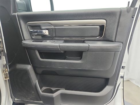 Used 2018 RAM 1500 Sport image 23