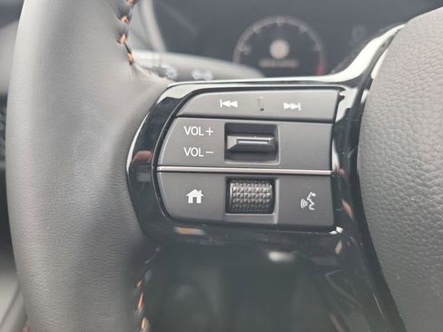 New 2026 Honda HR-V Sport image 31