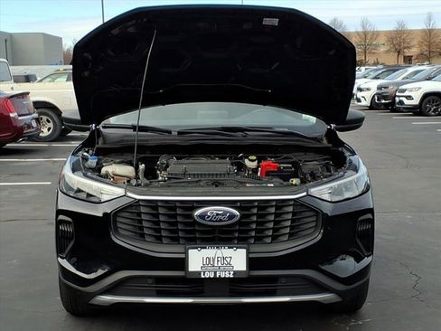 Used 2023 Ford Escape Active image 33
