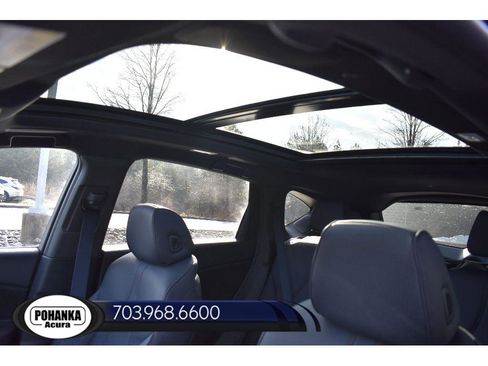 New 2026 Acura RDX A-Spec AWD/4WD image 22