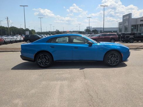 New 2026 Dodge Charger GT w/ Blacktop Package AWD/4WD image 6