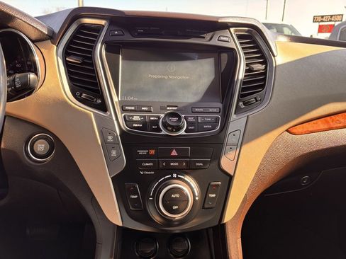 Used 2015 Hyundai Santa Fe Sport w/ Option Group 04 image 27