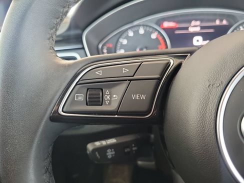 Certified 2023 Audi A4 2.0T Premium w/ Convenience Package AWD/4WD image 14