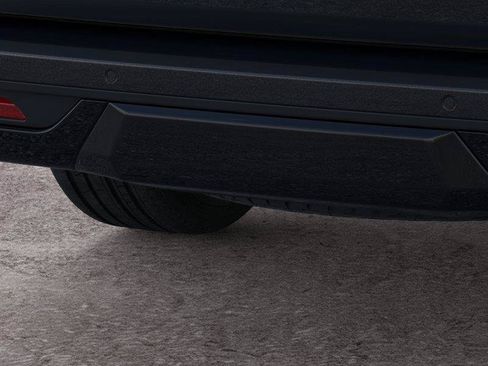 New 2026 Ford Expedition Platinum w/ Stealth Appearance Package AWD/4WD image 23