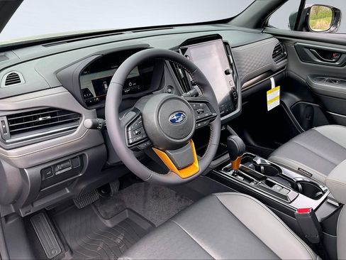 New 2026 Subaru Forester Wilderness AWD/4WD image 6