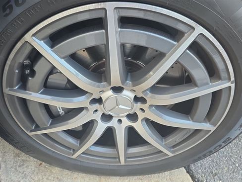 Used 2021 Mercedes-Benz GLA 45 AMG 4MATIC image 47