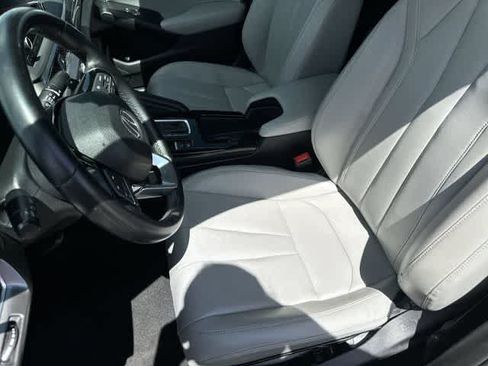Used 2024 Acura Integra FWD image 10