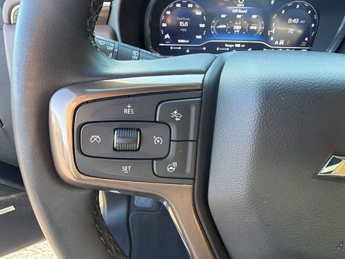 Certified 2024 Chevrolet Suburban High Country w/ Max Trailering Package image 27