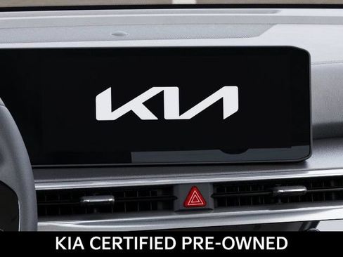 Certified 2026 Kia Sorento LX FWD image 20