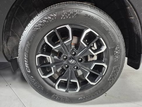 Used 2022 Hyundai Santa Cruz SEL w/ Activity Package FWD image 11
