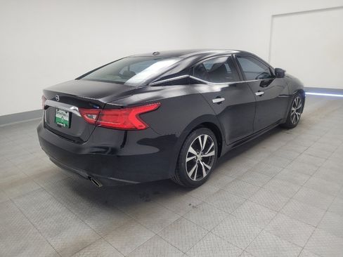 Used 2016 Nissan Maxima Platinum image 9