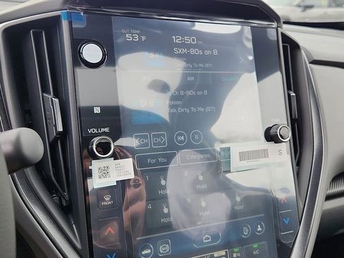 New 2026 Subaru Crosstrek 2.5i Limited AWD/4WD image 13