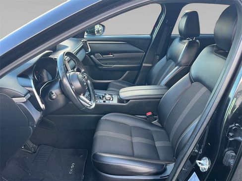 Used 2024 MAZDA CX-50 AWD 2.5 S w/ Preferred Package image 11