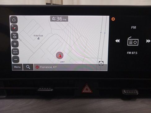 Certified 2023 Kia Sportage X-Line w/ X-Line Premium Package image 21