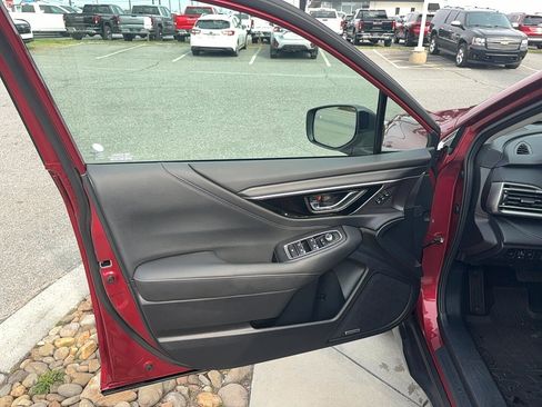 Certified 2024 Subaru Outback Limited image 11