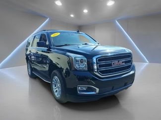 Used 2019 GMC Yukon SLT w/ Open Road Package AWD/4WD video 1