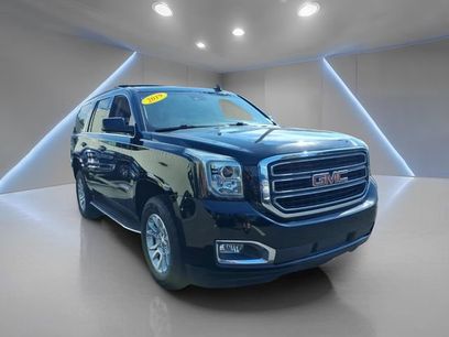 Used 2019 GMC Yukon SLT w/ Open Road Package