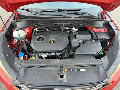 Used 2016 Hyundai Tucson SE FWD image 12