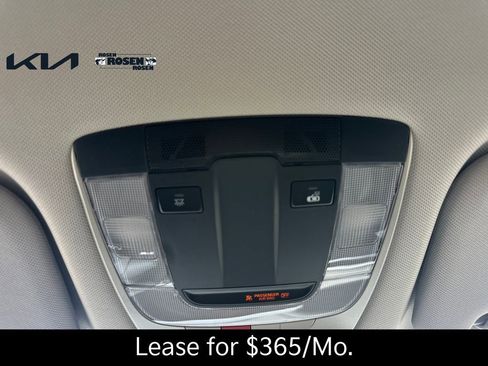 New 2026 Kia Sorento EX AWD/4WD image 31