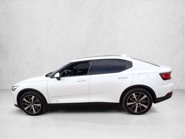 Used 2022 Polestar Polestar 2 w/ Plus Package AWD/4WD image 2