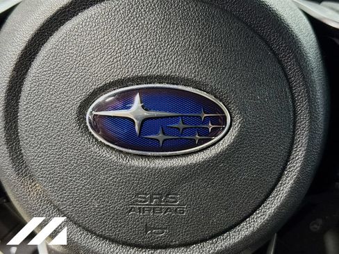 Used 2021 Subaru Outback Limited AWD/4WD image 35