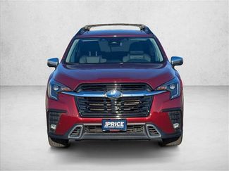 Used 2023 Subaru Ascent Touring video 2