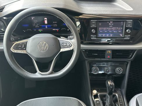 Used 2023 Volkswagen Taos S FWD image 14