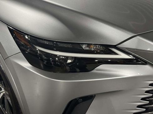 Used 2023 Lexus RX 350 Premium w/ Cold Area Package image 13