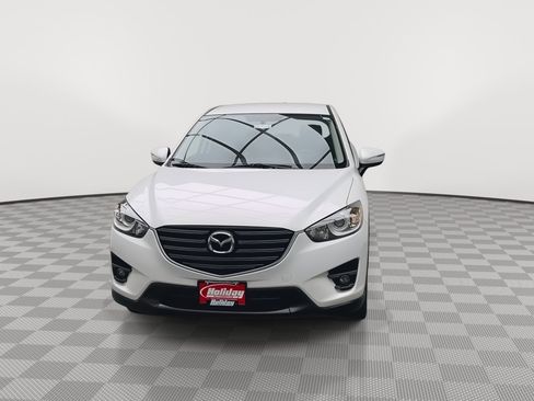 Used 2016 MAZDA CX-5 Touring image 32
