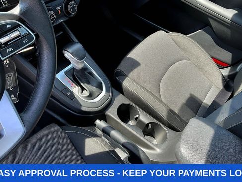 Used 2024 Kia Forte LXS FWD image 22