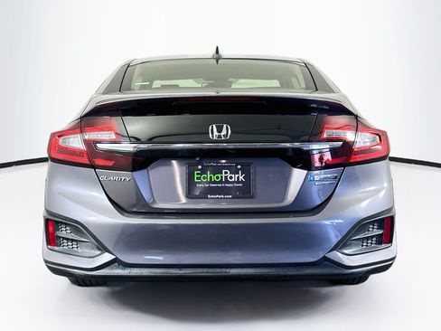 Used 2019 Honda Clarity Touring image 7