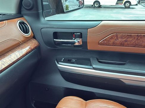 Used 2015 Toyota Tundra 1794 Edition image 19