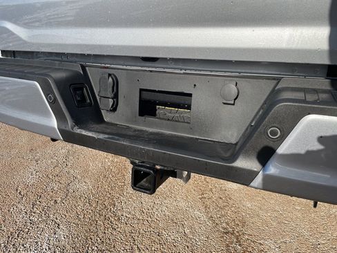 Used 2023 Ford F150 XL w/ XL STX Apperance Package image 15