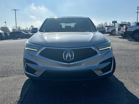 Used 2020 Acura RDX Technology Package image 5