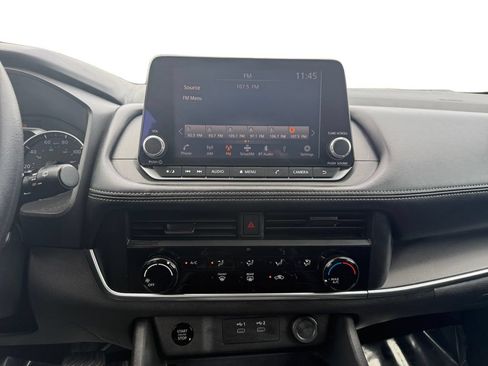 Certified 2024 Nissan Rogue S AWD/4WD image 11