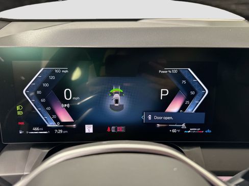 New 2026 BMW X3 xDrive30 image 10