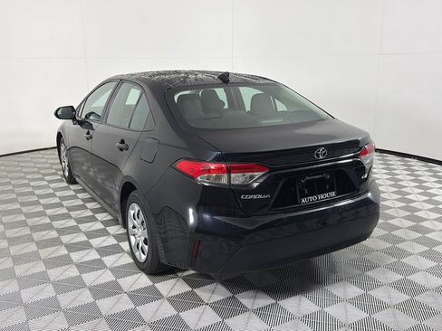 Used 2023 Toyota Corolla LE FWD image 7