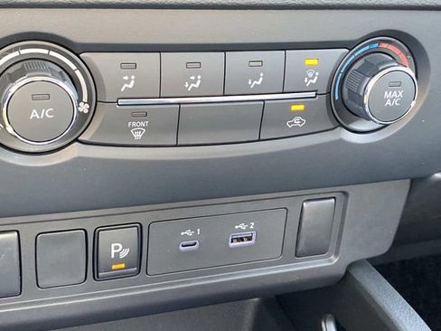 New 2026 Nissan Frontier S w/ Tow Package image 10