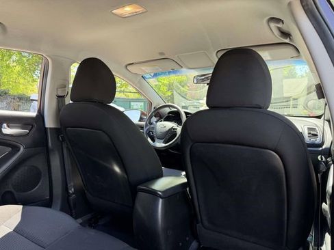 Used 2018 Kia Forte LX FWD image 15