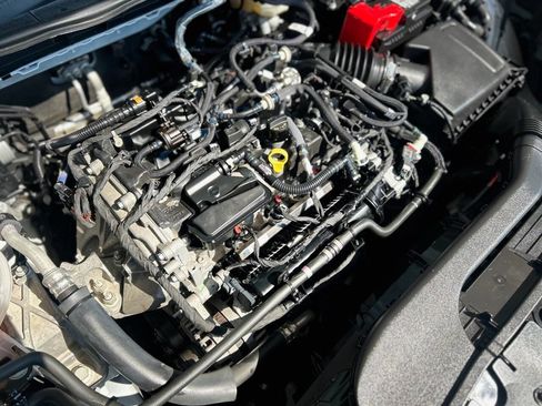 Used 2022 Ford Escape SE w/ Cold Weather Package image 30