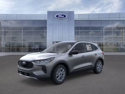 New 2025 Ford Escape Active w/ Tech Pack #1