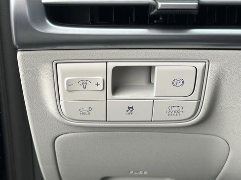 New 2026 Hyundai Tucson SEL AWD/4WD image 30