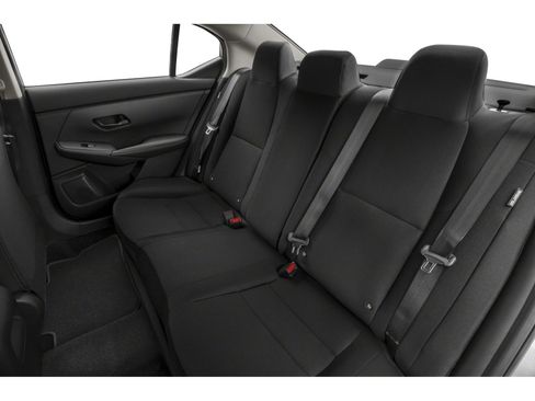 Used 2025 Nissan Sentra S image 11